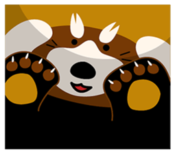 MEGATENS2 sticker #5589929