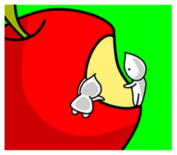 MEGATENS2 sticker #5589931