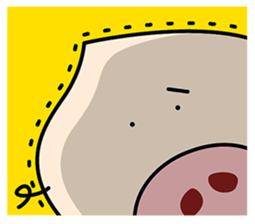 MEGATENS2 sticker #5589938