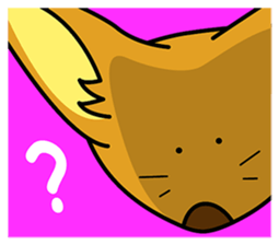 MEGATENS2 sticker #5589944