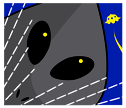 MEGATENS2 sticker #5589946