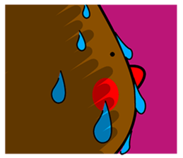 MEGATENS2 sticker #5589949