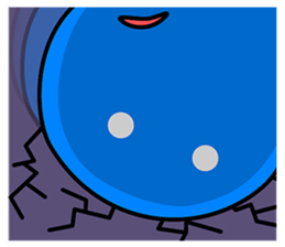 MEGATENS2 sticker #5589950