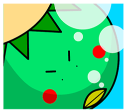 MEGATENS2 sticker #5589952