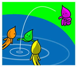 MEGATENS2 sticker #5589959