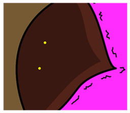 MEGATENS2 sticker #5589961