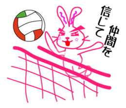 usagi&kuma sticker #5590070