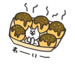 Cat blur Vol,4. sticker #5590129