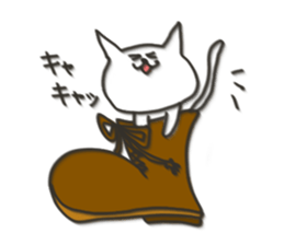 Cat blur Vol,4. sticker #5590133