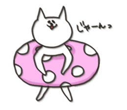 Cat blur Vol,4. sticker #5590144