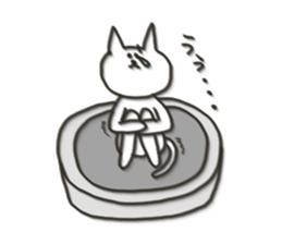 Cat blur Vol,4. sticker #5590148