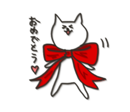 Cat blur Vol,4. sticker #5590159