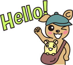 The world tour of performer CAFERATTE sticker #5590444