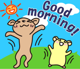 The world tour of performer CAFERATTE sticker #5590448