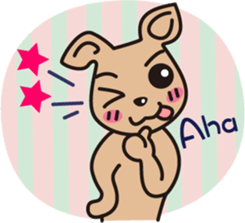 The world tour of performer CAFERATTE sticker #5590451