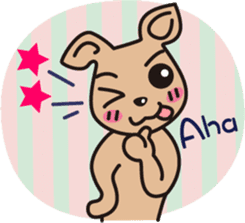 The world tour of performer CAFERATTE sticker #5590451