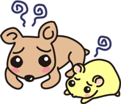 The world tour of performer CAFERATTE sticker #5590458