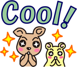 The world tour of performer CAFERATTE sticker #5590462