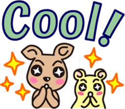 The world tour of performer CAFERATTE sticker #5590462