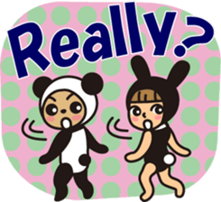 The world tour of performer CAFERATTE sticker #5590473