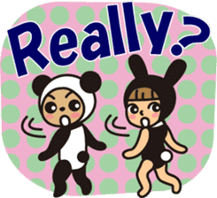 The world tour of performer CAFERATTE sticker #5590473