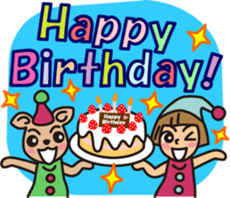 The world tour of performer CAFERATTE sticker #5590474