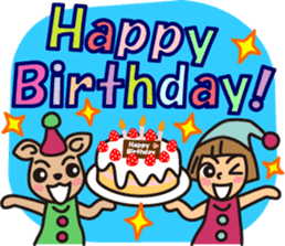 The world tour of performer CAFERATTE sticker #5590474