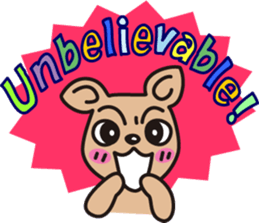 The world tour of performer CAFERATTE sticker #5590475