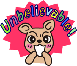 The world tour of performer CAFERATTE sticker #5590475