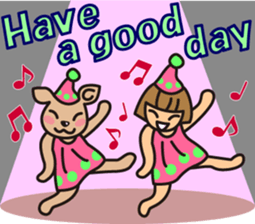 The world tour of performer CAFERATTE sticker #5590480