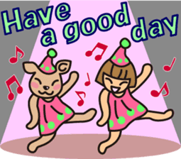 The world tour of performer CAFERATTE sticker #5590480