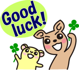 The world tour of performer CAFERATTE sticker #5590483