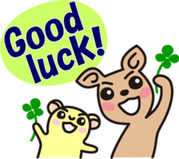 The world tour of performer CAFERATTE sticker #5590483