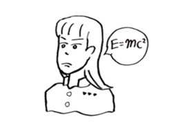 Science word  (Super School Star 1) sticker #5590992