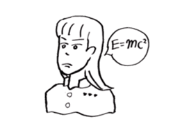 Science word (Super School Star 1) sticker #5590992