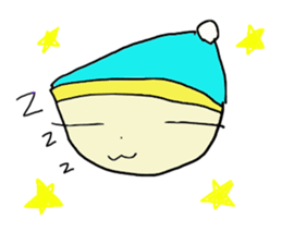Faces Sticker sticker #5591197