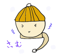 Faces Sticker sticker #5591200