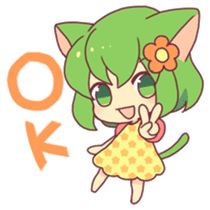 Roo & Qoo sticker #5591206