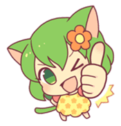 Roo & Qoo sticker #5591212