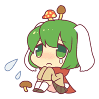 Roo & Qoo sticker #5591215