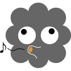 DOURAKU of the cloud