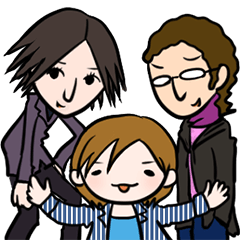 Shine! Useless human!!