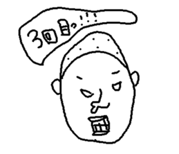 nanaetaro 1.5 sticker #5591652