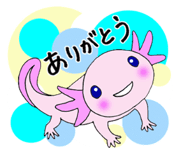 In a pond sticker #5591706