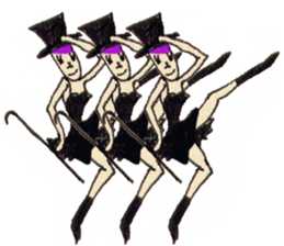 GALA girl 3 sticker #5592163