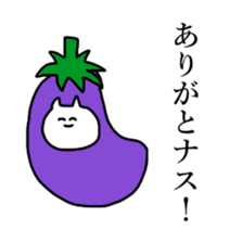 The cat riding the bike sticker #5592433