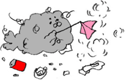 enjoy New Year holidays 3 sticker #5592787