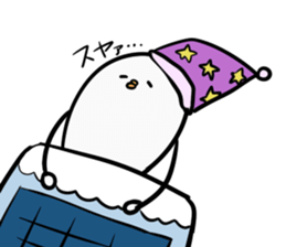 q andMr.b sticker #5592875