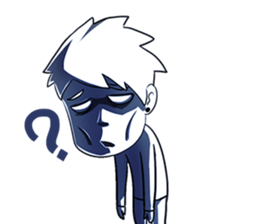 Mr.Bahmi sticker #5593526