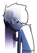 Mr.Bahmi sticker #5593528